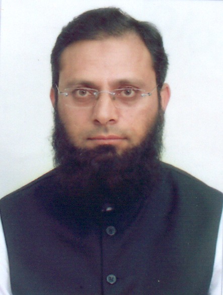 Dr. Muhammad Abid; An Expert in Mechanical Engineering and Interdisciplinary Studies