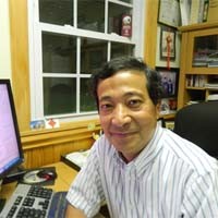 Dr. Devendra Amatya; An Expert in Remote Sensing tools and products for Watershed Hydrologic Modeling