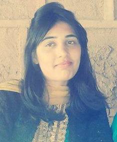 Ms. Rabbia Murtaza