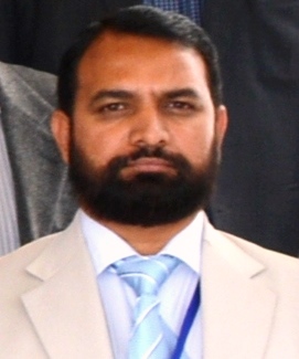 Dr. Toqeer Ahmed