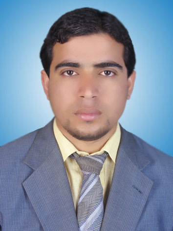 Mr. Maqbool Ahmad